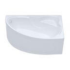 Акриловая ванна Тритон Кайли 150x100 L без каркаса
