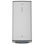 Накопительный водонагреватель электрический 100 л Ariston Velis Lux Abse Dry Wifi 3700717 3 кВт эмалированная сталь сухой ТЭН