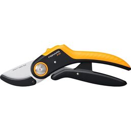 Контактный секатор Fiskars Plus PowerLever P741 1057171