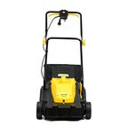 Газонокосилка электрическая Huter ELM-42 1800 Вт 42 см