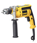 Дрель ударная DeWalt DWD024 701 Вт