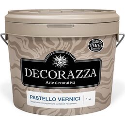Финишное покрытие Decorazza 1 кг DPSV001-10