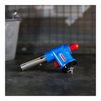 Газовая горелка-насадка Rexant GT-23 пьезоподжиг 12-0023
