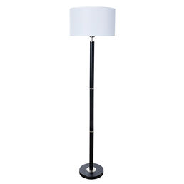Светильник напольный Arte Lamp A5029PN-1SS
