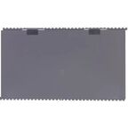 Люк ревизионный скрытый нажимной ЛсИС abs-пластик 70x40 см