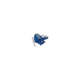 Слесарные поворотные облегченные тиски CNIC LT96008 50856