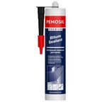 Герметик Penosil Bitum Sealant для крыши 280 мл. черный 370 гр