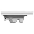 Чаша генуя Creo Ceramique SQ9100 белая