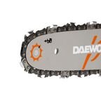 Пила электрическая DAEWOO DACS 1950E