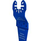 Насадка-резак быстросъемная Vertextools 50x25 мм