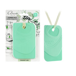 Ароматизатор для дома AEP fragrant card summer heat