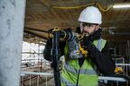 Аккумуляторный перфоратор DEWALT DCH274N, 18 В, 2.1 Дж, 4600 уд/мин, без АКБ и ЗУ (DCH274N-XJ)