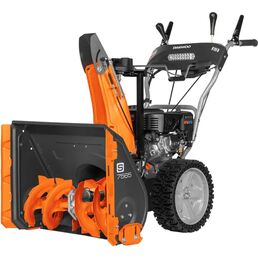 Снегоуборщик бензиновый DAEWOO Снегоуборщик бензиновый DAEWOO S 7565 65 см 8 л.с.