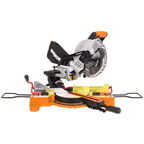 Пила торцовочная WORX WX845.9 без АКБ и ЗУ