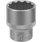 Торцевая головка Stels 13669 1/2 дюйма 24 мм