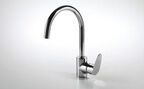 Смеситель для кухни Bravat Drop F74898C-1