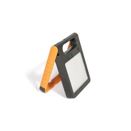Кемпинговый фонарь светодиодный с выключателем на солнечных батареях USB-портом IP44 Р9077-4К Or Oasis Light P9077