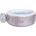 Бассейн надувной спа Bestway Lay-Z-Spa Cancun AirJet 60003, 180x66 см