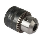 Патрон Практика ключевой с адаптером SDS-plus 13мм 1/2&quot;-20UNF 030-993