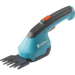 Аккумуляторные ножницы для газонов Gardena AccuCut 09850-20.000.00