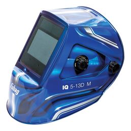 Маска сварщика FUBAG «Хамелеон» IQ 5-13D M 41398