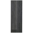Панель ПВХ стеновая Lako Decor Дерево, 2.51 м2, 0.1 кг., длина 91.4 см15.2дерево18 шт.