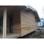 Масло для дерева Profipaints ECO Wood Facade Oil 0.9л , Чёрный