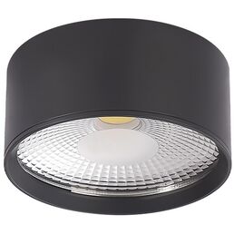 Точечный светильник светодиодный Crystal Lux CLT 525 CLT 525C95 BL 4000K