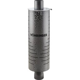 Дымоход для печи банной отопительной VOHRINGER D115 konvektor_kozhuh_line