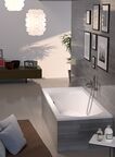 Ванна акриловая Riho Bathtubs 180x80 B142001105