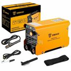 Сварочный аппарат инверторный 250А DEKO DKWM250A Mini 080-3000