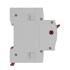 Выключатель нагрузки DKC Yon Max MSD 2P 63А 400 В на DIN-рейку (MSD-2P63)