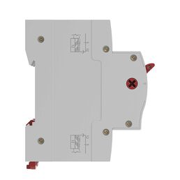 Выключатель нагрузки DKC Yon Max MSD 2P 63А 400 В на DIN-рейку (MSD-2P63)