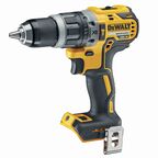 Аккумуляторный набор DEWALT DCK266NT, 18 В: ударная дрель-шуруповерт DCD796 и шуруповерт DCF887, без АКБ и ЗУ, в кейсе TSTAK
