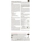Шпаклёвка гипсовая финишная Старатели 12 кг