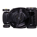 Газонокосилка электрическая Huter ELM-1800 1800 Вт (70/4/5)
