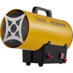 Тепловые пушки Ballu BHG-15LS
