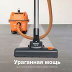 Пылесос универсальный с турбощеткой DAEWOO DAVC 2000 HOME