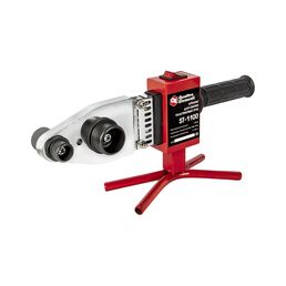 Сварочный аппарат для пластиковых труб QUATTRO ELEMENTI ST-1100 793-336