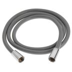 Шланг для душа ZEIN Z08SH серый 160 см