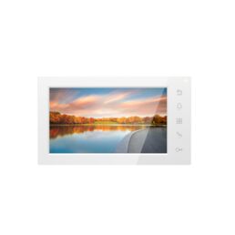 Видеодомофон Tantos Amelie HD X (White)