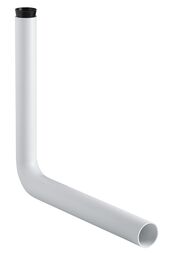 Сливная трубка GROHE, белая (37100SH0)