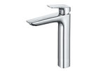 Cмеситель для раковины Aquatek Вега AQ1004CR хром