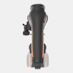 Перфоратор аккумуляторный бесщеточный WORX WX381, 20В, 4Ач x1, ЗУ 2А, кейс
