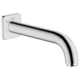 Излив на ванну, Hansgrohe Vernis Shape 71460000