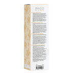 Аромадиффузор с палочками Bago home Ваниль 100 мл