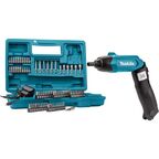 Отвертка аккумуляторная Makita DF001DW, 3.6 В Li-Ion