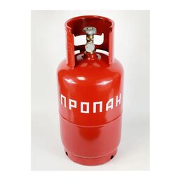 Баллон бытовой ОАО "НЗГА" 236.00.00