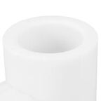 Тройник комбинированный Valfex 25x3/4"x25 мм ВР полипропилен 10127025