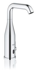 Инфракрасный смеситель для раковины GROHE Essence E, хром (36444000)